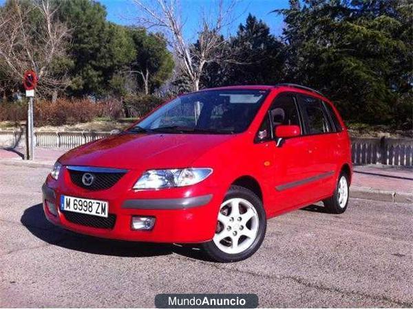 Mazda Premacy 2.0DTD 16v. Touring