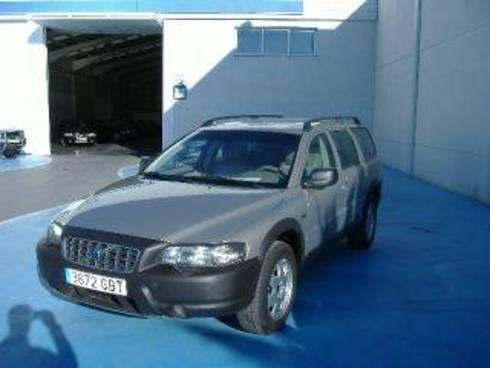 MERCEDES-BENZ GLK 320 CDI 4MATIC,