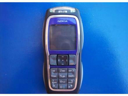 Nokia 3220 movistar en buen estado