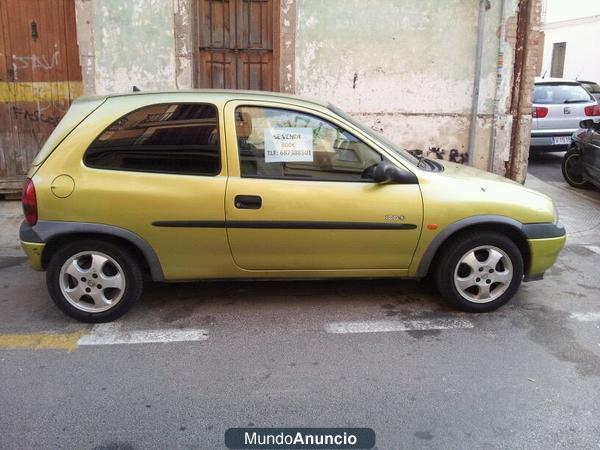 OPEL CORSA 800€ 1.2, 16V