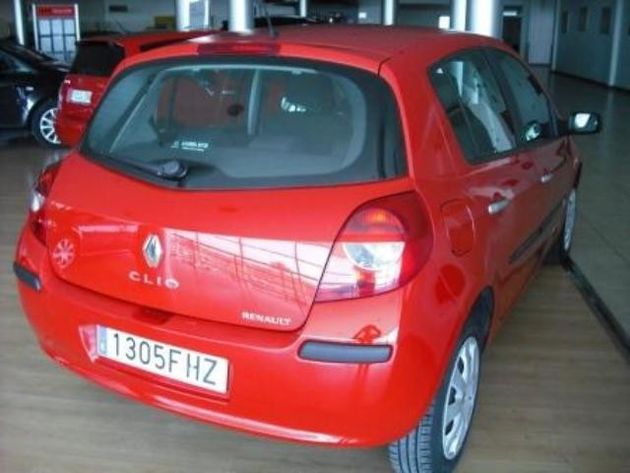 RENAULT CLIO  1.2 16V COMMUNITY