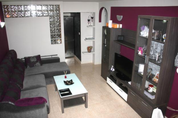 se vende apartamento