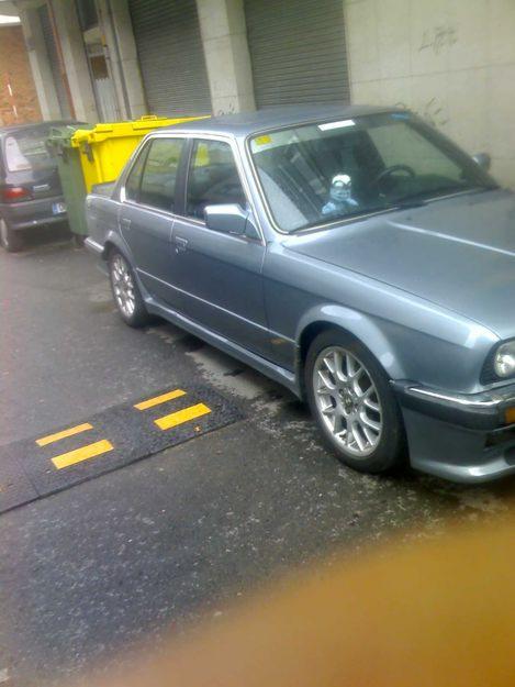 vendo bmw e30