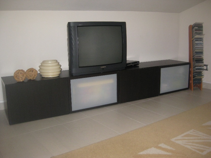 Vendo muebles de comedor