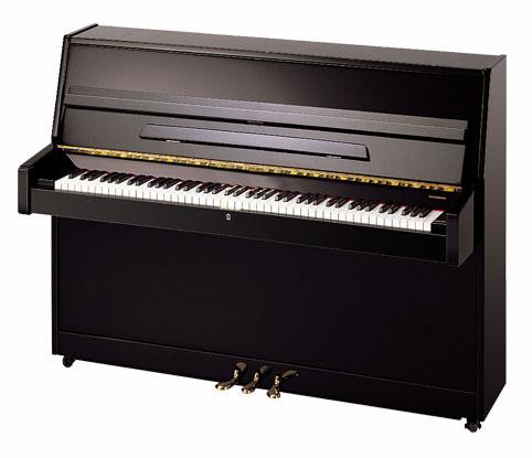 VENDO PIANO SIN USO