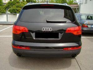 Venta de Audi Q7 3.0 TDI QUATTRO TIPTRONIC '06 en Madrid