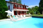 Villa : 1/9 personas - piscina - biarritz pirineos atlanticos aquitania francia - mejor precio | unprecio.es