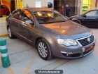 Volkswagen Passat 2.0 TDI 140cv Advance - mejor precio | unprecio.es