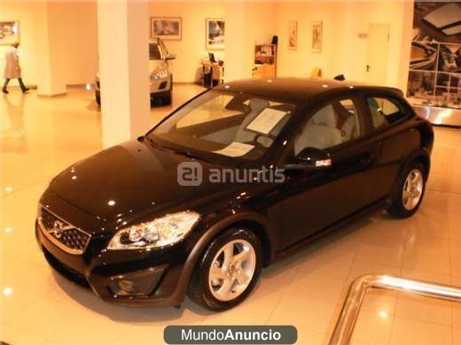 Volvo C30 1.6 Drive Momentum 3p. \'11