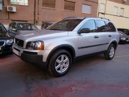 VOLVO XC 90 D5 KINETIC 185 CV - Madrid