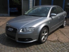 2007 Audi A4 2,0 T FSI S-Line - mejor precio | unprecio.es