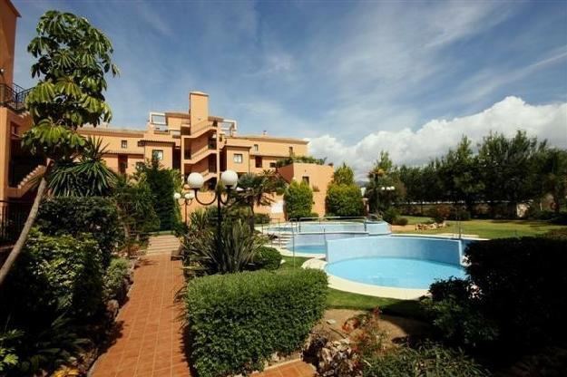 Apartamento a la venta en Elviria Costa del Sol