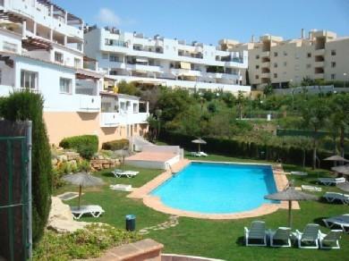 Apartamento con 3 dormitorios se vende en Mijas Costa, Costa del Sol