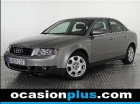 Audi A4 1.8 T 163CV 4P, 4.900€ - mejor precio | unprecio.es