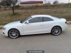 AUDI A5 CAMBIO POR 4X4 O VENDO - mejor precio | unprecio.es