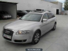 Audi A6 Avant 2.7TDI Q. Tip. DPF - mejor precio | unprecio.es