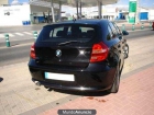 BMW 120 d Oferta completa en: http://www.procarnet.es/coche/albacete - mejor precio | unprecio.es