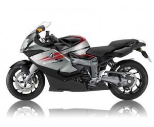 BMW K 1300 S