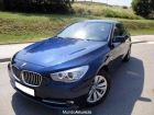 BMW Serie 5 530d Gran Turismo - mejor precio | unprecio.es