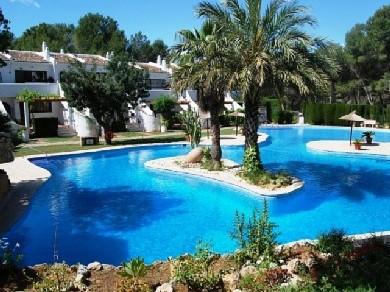 Bungalow con 3 dormitorios se vende en Javea, Costa Blanca