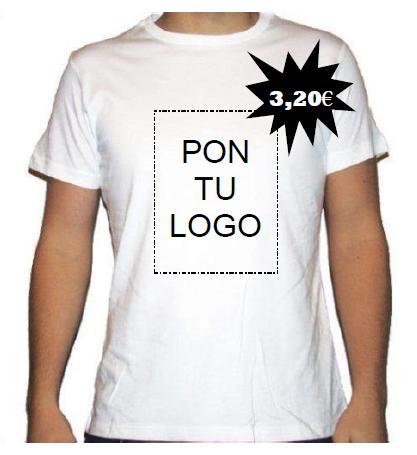 Camisetas Personalizadas