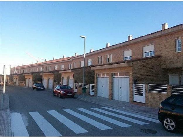 Casa adosada en Ontígola