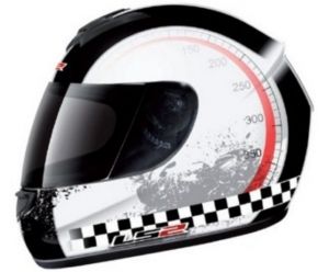 CASCO LS2 CHRONO