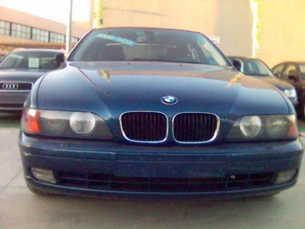 Comprar BMW 530 D/A '00 en Armilla