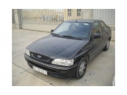 FORD ESCORT ESCORT 1.6 16V CLX - mejor precio | unprecio.es