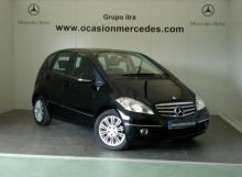 MERCEDES A-CLASS A 150 BE Elegan