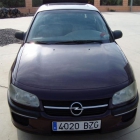 Opel Omega 2.0i 16V - mejor precio | unprecio.es