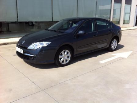 Renault Laguna Expression Techno 2.0dCi 130CV, 8.900€