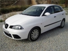 Seat Ibiza 1.4TDi Reference 80 - mejor precio | unprecio.es