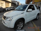 Suzuki Grand Vitara 1.9 DDiS JXA - mejor precio | unprecio.es