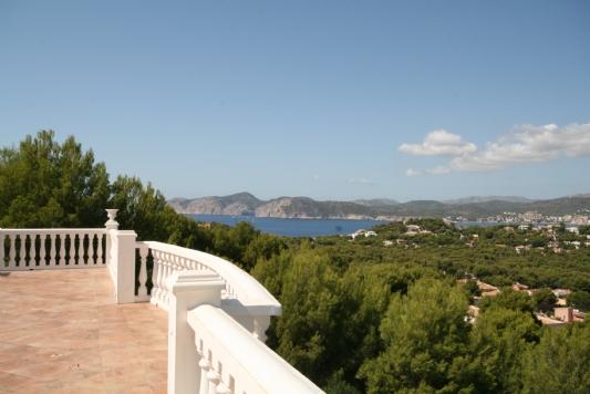 4 Dormitorio Chalet En Venta en Santa Ponsa, Mallorca