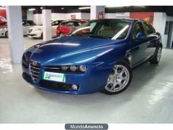 Alfa Romeo ROMEO 159 3.2 Jts Selective Navegad