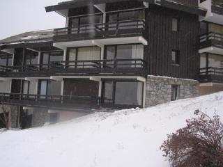 Apartamento : 4/6 personas - la plagne  saboya  rodano alpes  francia