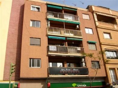 Apartamento con 2 dormitorios se vende en Fuengirola, Costa del Sol