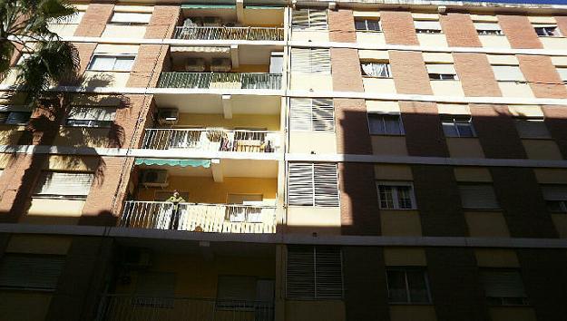 Apartamento en Carlet