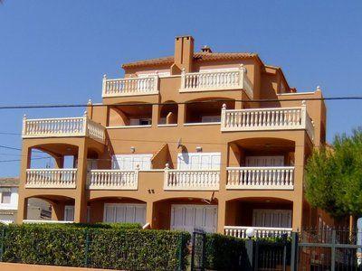 Apartamento en venta en Javea/Xàbia, Alicante (Costa Blanca)