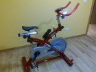 bicicleta de spinning BH H916 SB2 - mejor precio | unprecio.es