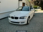 BMW 1-serie 118i 2008 - mejor precio | unprecio.es