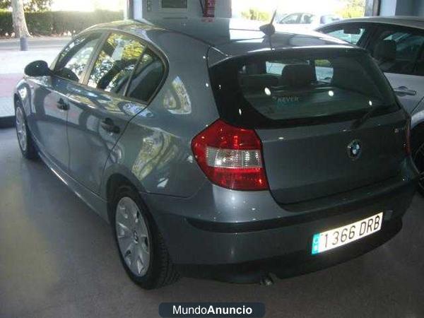 BMW 118 d [594736] Oferta completa en: http://www.procarnet.es/coche/barcelona/montmelo/bmw/118-d-diesel-594736.aspx...