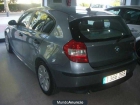 BMW 118 d [594736] Oferta completa en: http://www.procarnet.es/coche/barcelona/montmelo/bmw/118-d-diesel-594736.aspx... - mejor precio | unprecio.es