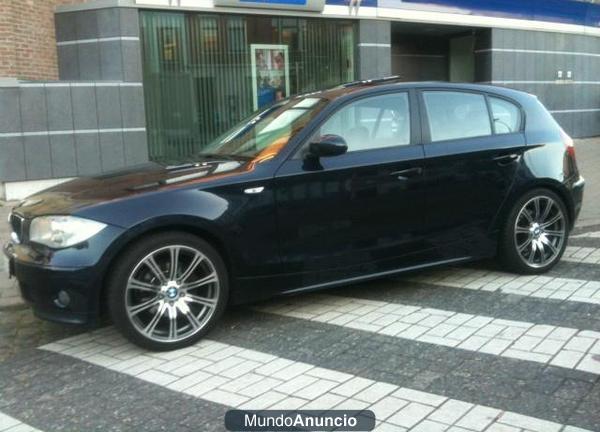 BMW 120d DEL 02/2005