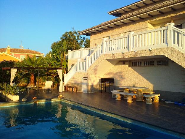 Casa en Alhaurín de la Torre