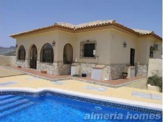 Chalet en venta en Albox, Almería (Costa Almería)