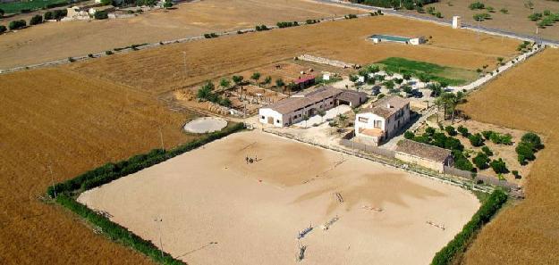 Finca/Casa Rural en venta en Manacor, Mallorca (Balearic Islands)