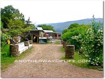 Finca/Casa Rural en venta en Pampaneira, Granada (Costa Tropical)