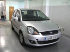 Ford fiesta 1.4 tdci 68cv. 5 puertas - mejor precio | unprecio.es